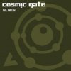 Pochette Cosmic Gate - The Launce Cosmic Gate - The Launce