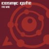 Pochette Cosmic Gate - The Drums Cosmic Gate - The Drums
