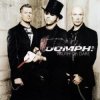 Oomph - Sex Is Not Enough