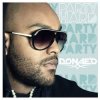 Pochette Donae'o - Party Hard Donae'o - Party Hard