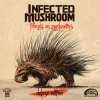 Pochette Infected Mushroom - Never Ever Land Infected Mushroom - Never Ever Land