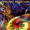 Pochette Infected Mushroom - The Pretender Infected Mushroom - The Pretender