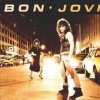 Pochette Bon Jovi - She`s a little runaway Bon Jovi - She`s a little runaway