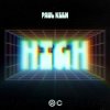 Pochette Paul Keen - High Paul Keen - High