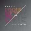 Pochette Avicii & Nicky Romero - I Could Be The One (Mentol & ADEN Cover Remix) Avicii & Nicky Romero - I Could Be The One (Mentol & ADEN Cover Remix)