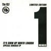 Pochette The KLF - It's Grim Up North London (FNORD Mix 2) The KLF - It's Grim Up North London (FNORD Mix 2)