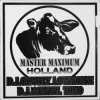 Pochette Charly Lownoise & Mental Theo - Tiroler Kaboemsch Charly Lownoise & Mental Theo - Tiroler Kaboemsch