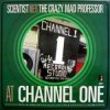 Scientist Meets Crazy Mad Professor - Solve it dub