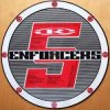 Pochette Funky Technicians - Airtight Remix Funky Technicians - Airtight Remix
