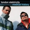 Pochette London Elektricity - Funkopolis London Elektricity - Funkopolis
