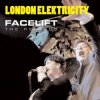 Pochette London Elektricity - Attack Ships on Fire London Elektricity - Attack Ships on Fire