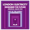 Pochette London Elektricity - A Beautiful Sadness London Elektricity - A Beautiful Sadness