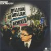Pochette London Elektricity - Had a Little Fight London Elektricity - Had a Little Fight