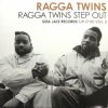 Pochette Ragga twins - Ragga trip Ragga twins - Ragga trip