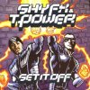 Pochette Shy FX - Wolf Shy FX - Wolf