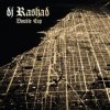 Pochette DJ Rashad - Reggie DJ Rashad - Reggie