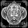 Pochette Billx - Destruction & Creation Billx - Destruction & Creation