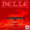 Pochette Garou, Daniel Lavolie & Patrick Fiori - Belle Garou, Daniel Lavolie & Patrick Fiori - Belle