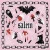 Pochette Salem - YOUBOI Salem - YOUBOI