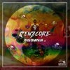 Pochette Remzcore - Warrior Remzcore - Warrior
