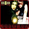 Pochette EC8OR - Don't Tell Me Shit EC8OR - Don't Tell Me Shit