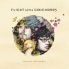 Pochette Flight Of The Conchords - I Told You I Was Freaky Flight Of The Conchords - I Told You I Was Freaky
