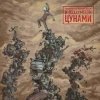 Pochette Oxxxymiron - Цунами Oxxxymiron - Цунами