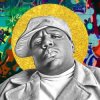 Pochette Notorious B.I.G. - Ready To Die Notorious B.I.G. - Ready To Die