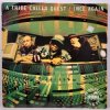 Pochette A Tribe Called Quest - Check The Rhime A Tribe Called Quest - Check The Rhime