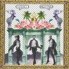 Pochette KAZAKY - Milk-Choc KAZAKY - Milk-Choc