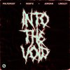 Pochette POLTERGST & RØØTZ & Jordan Lindley - Into The Void POLTERGST & RØØTZ & Jordan Lindley - Into The Void