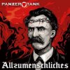 Pochette Panzertank - Hakenkreuz (Reinterpreted By Freaky Mind) Panzertank - Hakenkreuz (Reinterpreted By Freaky Mind)
