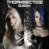 Pochette Thornsectide - Queen (Dark Breakbeat Version By Freaky Mind) Thornsectide - Queen (Dark Breakbeat Version By Freaky Mind)