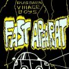 Pochette Russian Village Boys - Fast Apparat Russian Village Boys - Fast Apparat