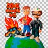 Pochette Russian Village Boys - Kilogram (Feat. Die Gebruder Brett) Russian Village Boys - Kilogram (Feat. Die Gebruder Brett)