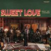 Pochette Burna Boy - Sweet Love Burna Boy - Sweet Love