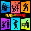 Pochette Tekno - Alhaji Tekno - Alhaji