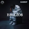 Pochette Rudeboy - Billios Rudeboy - Billios