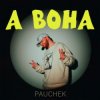Pochette Pauchek - А ВОНА Pauchek - А ВОНА