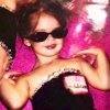 Pochette Addison Rae - Fame is a Gun Addison Rae - Fame is a Gun