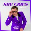 Pochette Akcent - She Cries (Diotic Remix) Akcent - She Cries (Diotic Remix)