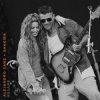 Pochette Alejandro Sanz & Shakira - Bésame Alejandro Sanz & Shakira - Bésame