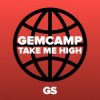 Pochette Gemcamp - Take Me High Gemcamp - Take Me High