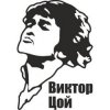 Pochette Виктор Цой и группа Кино - Звезда Виктор Цой и группа Кино - Звезда