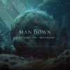 Pochette Seven Lions & YDG & Bella Renee - Man Down Seven Lions & YDG & Bella Renee - Man Down