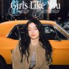 Pochette Sofia Camara - Girls Like You Sofia Camara - Girls Like You