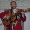 Pochette Сергей Мазуренко - Песня юнкеров Николаевского кавалерийского училища Сергей Мазуренко - Песня юнкеров Николаевского кавалерийского училища