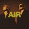 Pochette Eli & Fur - AIR Eli & Fur - AIR