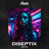 Pochette Diseptix - Save Me Diseptix - Save Me