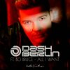 Pochette Dash Berlin & Bo Bruce - All I Want (Steve Brian & Rowald Steyn Remix) Dash Berlin & Bo Bruce - All I Want (Steve Brian & Rowald Steyn Remix)